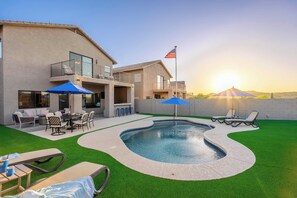 Casa (4 Bedrooms) | Interior