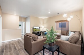 Hus (4 Bedrooms) | Innvendig