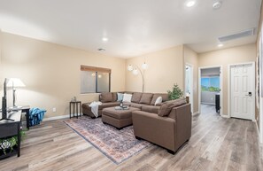 House (4 Bedrooms) | Interior - Gold Canyon Golfer's Getaway w/ Scenic Views! (Gold Canyon)