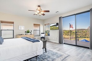 House (4 Bedrooms) | Interior - Gold Canyon Golfer's Getaway w/ Scenic Views! (Gold Canyon)