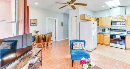 Arizona Desert Vacation Rental w/ Pool Access!