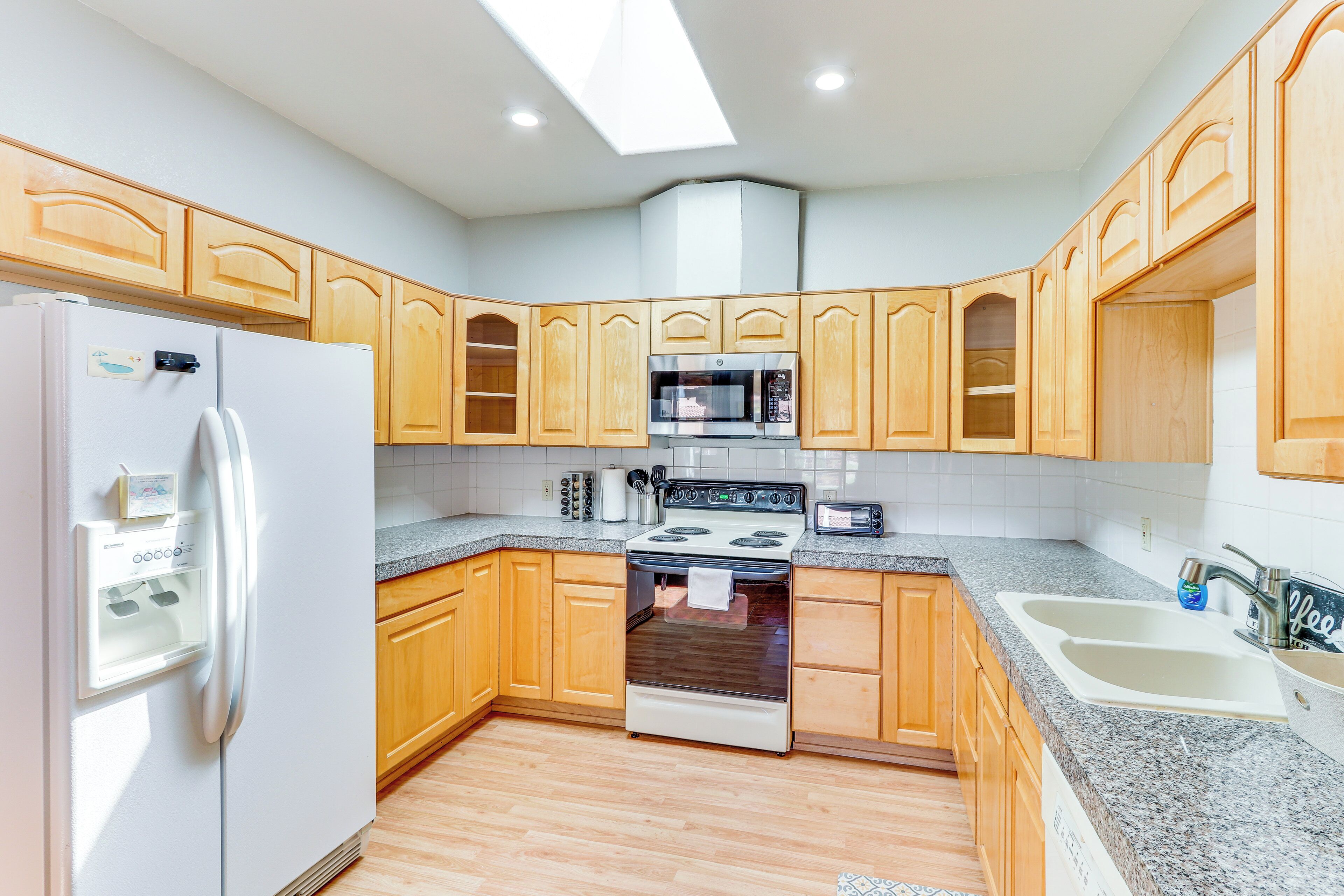 아파트 (2 Bedrooms) | 내부