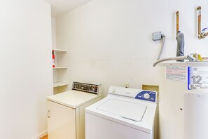 Apartamento (2 Bedrooms) | Interior