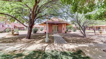 Departamento (2 Bedrooms) | Interior