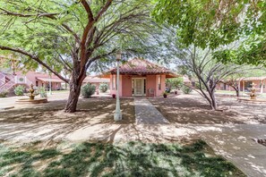 Apartment (2 Bedrooms) | Interior - Arizona Desert Vacation Rental w/ Pool Access! (Eloy)