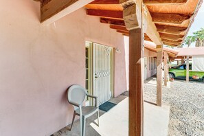 Apartamento (2 Bedrooms) | Interior