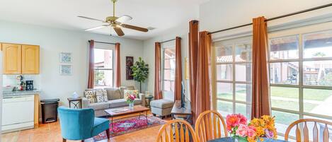 Appartamento (2 Bedrooms) | Facciata della struttura