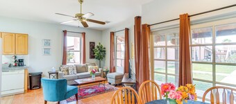 Arizona Desert Vacation Rental w/ Pool Access!