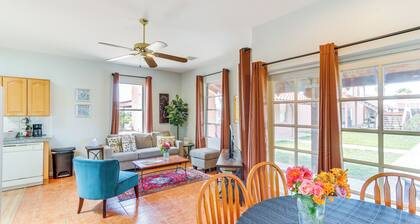 Arizona Desert Vacation Rental w/ Pool Access!