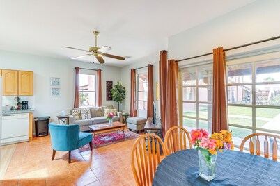 Arizona Desert Vacation Rental w/ Pool Access!