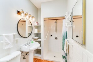 公寓 (2 Bedrooms) | 內部