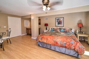 Ev (3 Bedrooms) | İç mekân