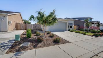 Rumah (3 Bedrooms) | Interior