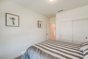独立别墅 (3 Bedrooms) | 住宿内部