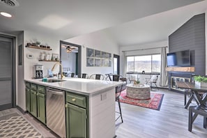 Apartment (3 Bedrooms) | Innenbereich