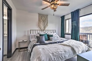 Apartment (3 Bedrooms) | Innenbereich