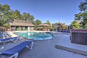 Apartment (3 Bedrooms) | Innenbereich