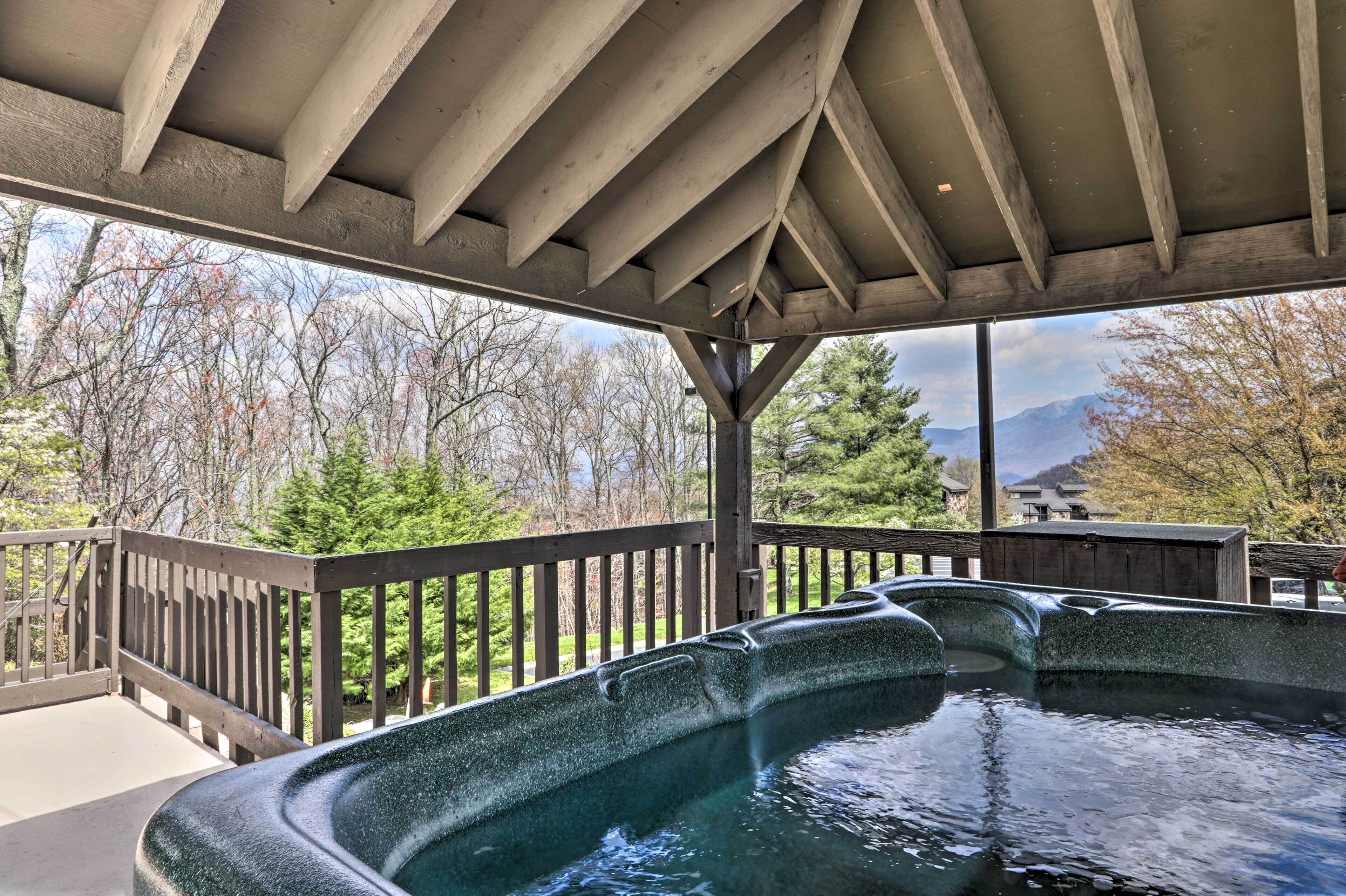 Căn hộ (3 Bedrooms) | Nội thất