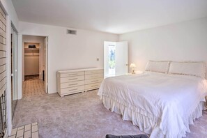 Hus (4 Bedrooms) | Innvendig