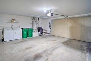 Ferienhaus (4 Bedrooms) | Innenbereich