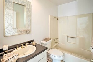 Huis (4 Bedrooms) | Interieur
