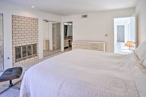 Huis (4 Bedrooms) | Interieur