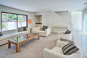 Rumah (4 Bedrooms) | Interior
