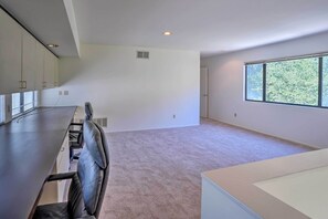 Maison (4 Bedrooms) | Intérieur