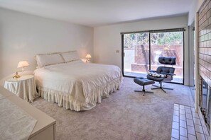 Hus (4 Bedrooms) | Innvendig