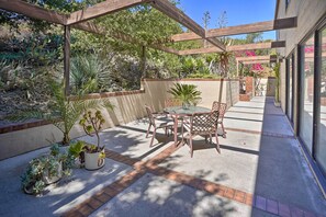 Maison (4 Bedrooms) | Façade de l’hébergement