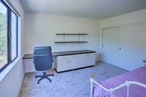 Talo (4 Bedrooms) | Sisätilat