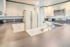 Maison (4 Bedrooms) | Intérieur