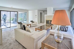 Ferienhaus (4 Bedrooms) | Innenbereich