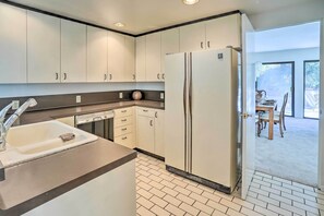 Maison (4 Bedrooms) | Intérieur