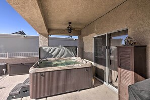 Talo (3 Bedrooms) | Sisätilat