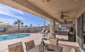 하우스 (3 Bedrooms) | 내부