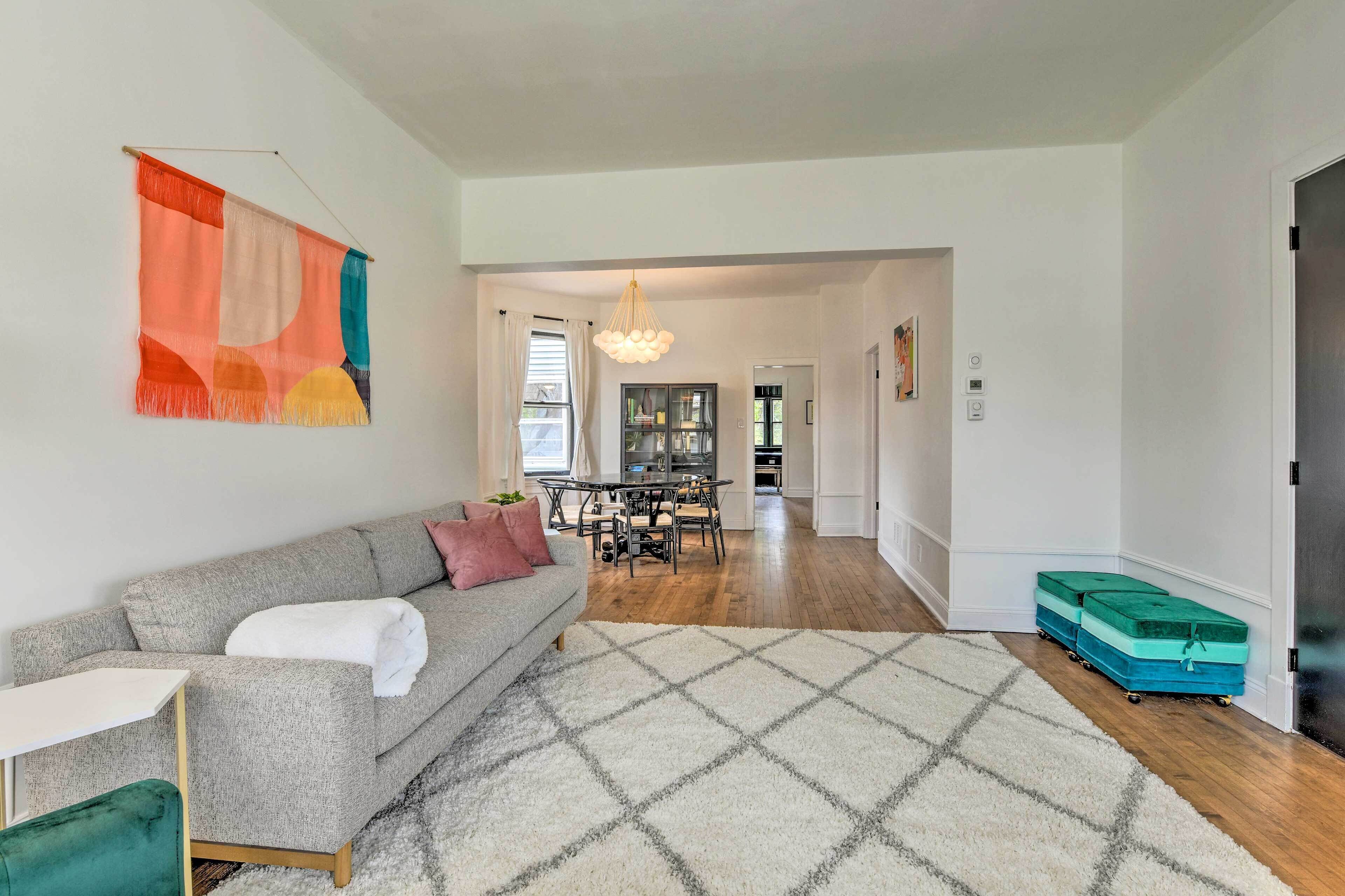 Apartamento (3 Bedrooms) | Interior