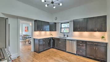 Apartemen (3 Bedrooms) | Interior