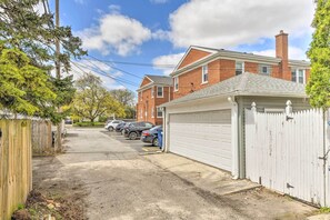 Apartment (3 Bedrooms) | Interior