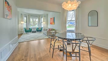 Appartement (3 Bedrooms) | Interieur