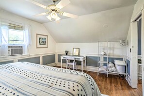 獨棟房屋 (1 Bedroom) | 住宿內部