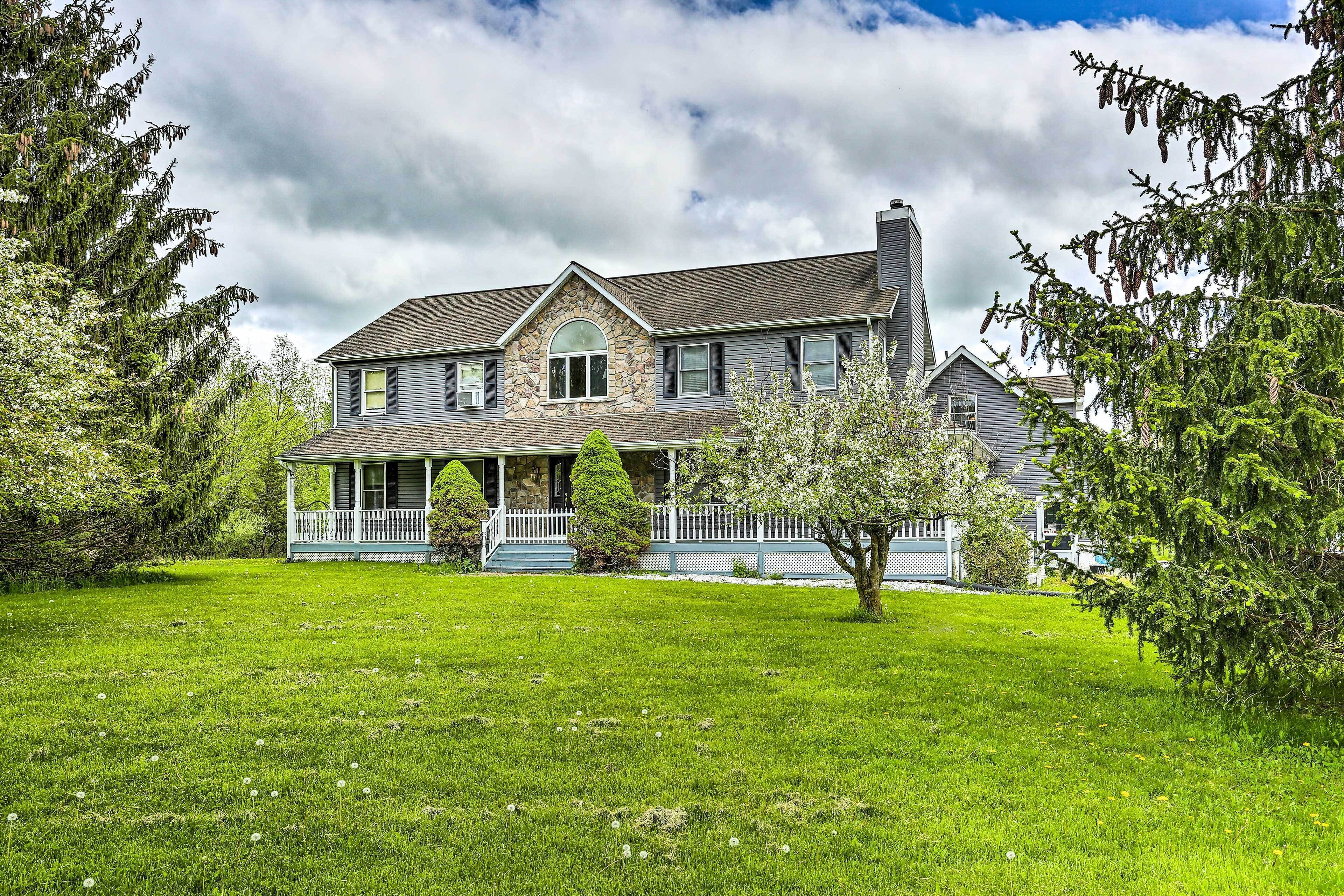 Rumah (1 Bedroom) | Interior