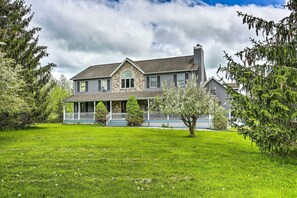 Rumah (1 Bedroom) | Interior