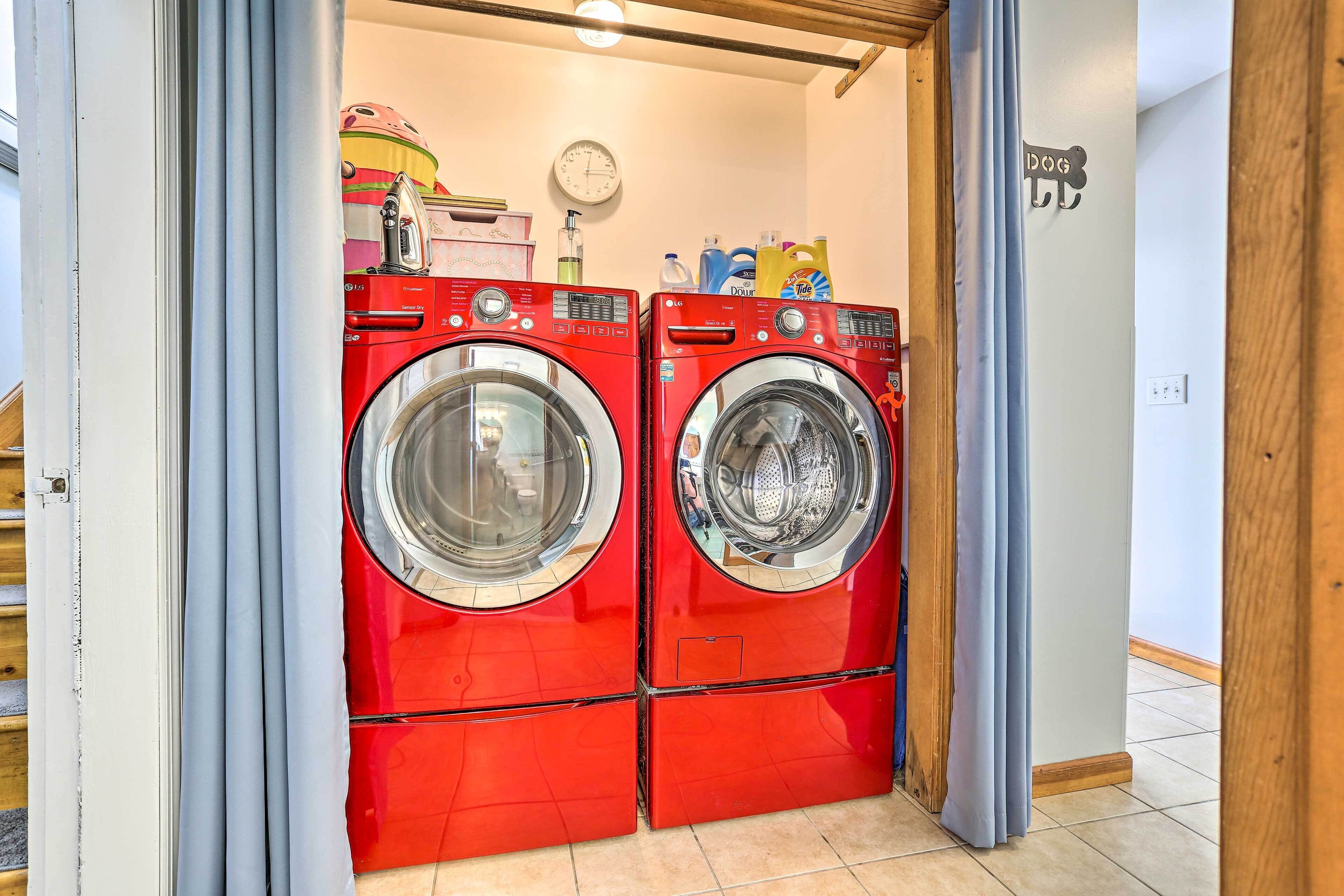 House (1 Bedroom) | Interior