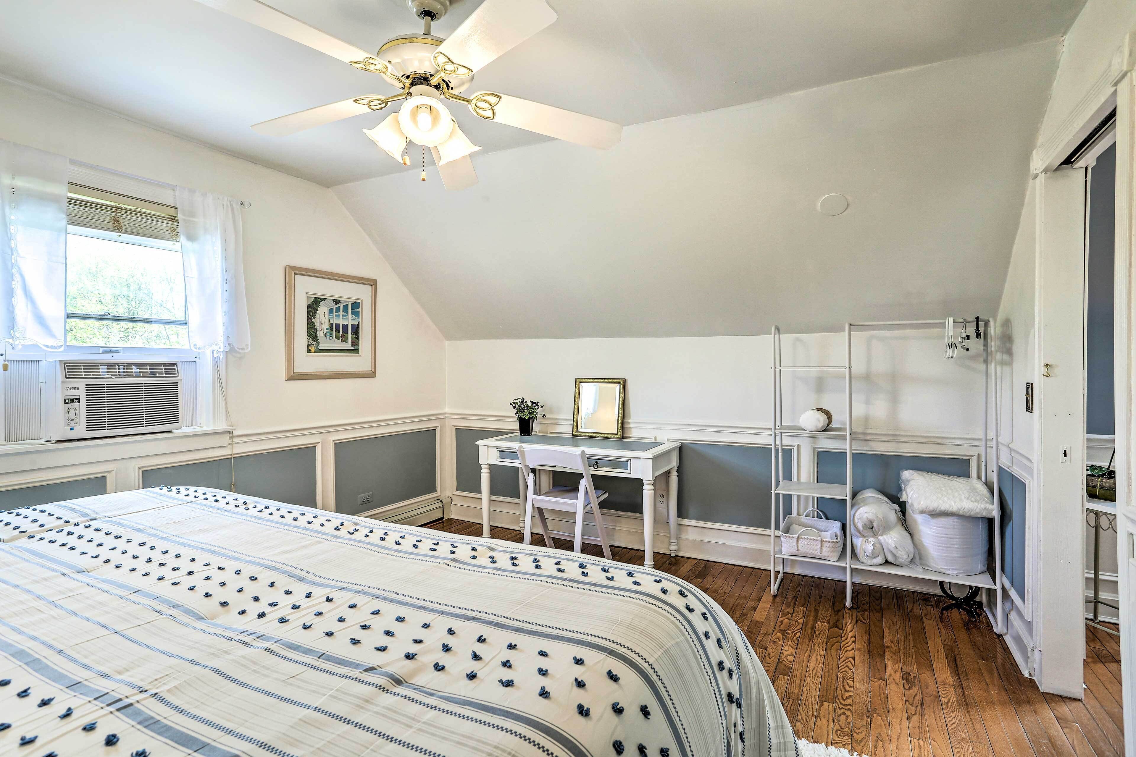 Rumah (1 Bedroom) | Interior