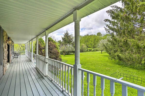 獨棟房屋 (1 Bedroom) | 住宿內部