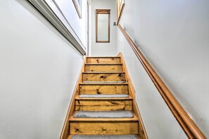 Maison (1 Bedroom) | Intérieur