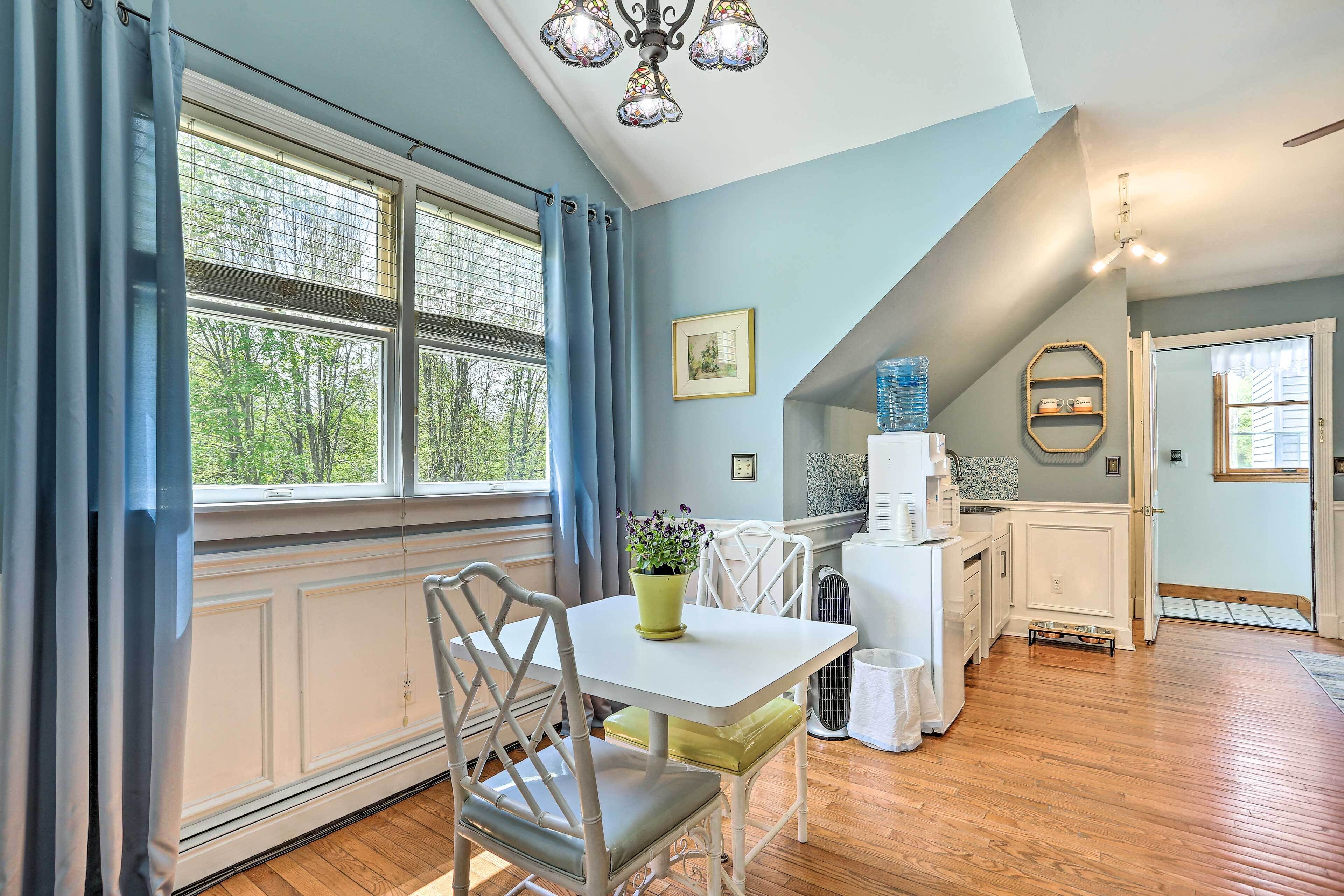 Rumah (1 Bedroom) | Interior