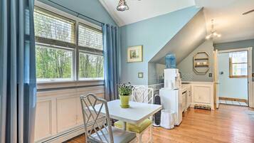 Rumah (1 Bedroom) | Interior