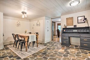 Småhus (2 Bedrooms) | Innvendig